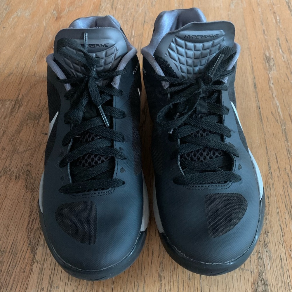 Nike Hyperspike Flywire size 9